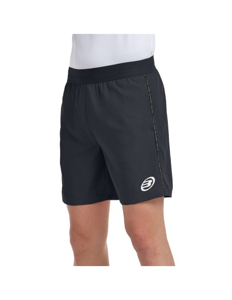 SHORT BULLPADEL MACEDA 706 ARCILLA | Ofertas de pádel